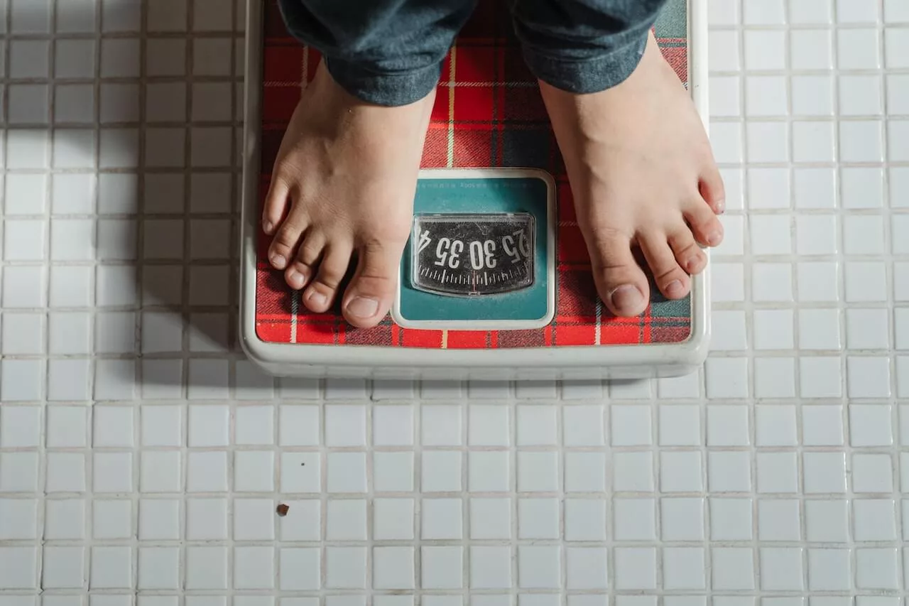 the science of weight loss