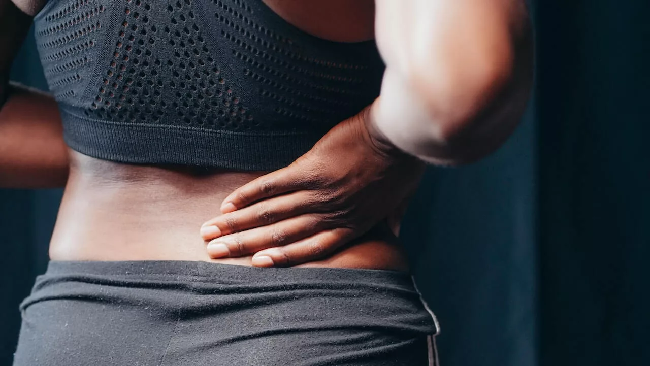 best supplements for back pain