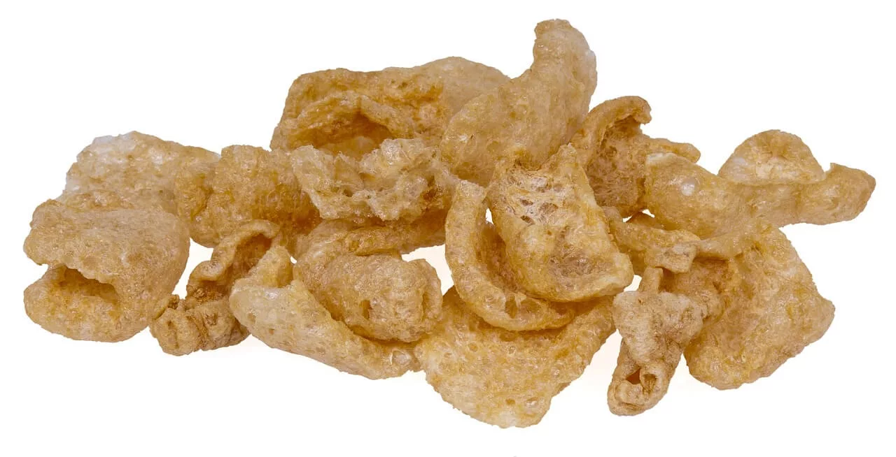 can you eat pork rinds on the carnivore diet